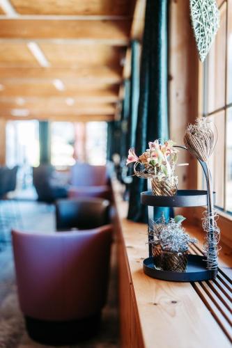 Hotel Bradabella - Montafon 5