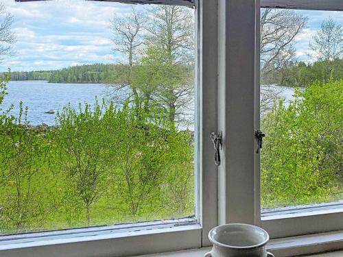 . 7 person holiday home in Älmedboda