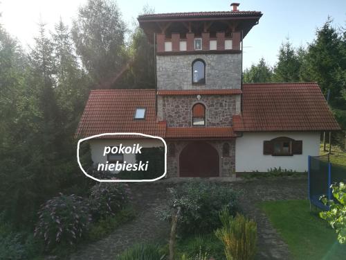 Wieża Na Górce