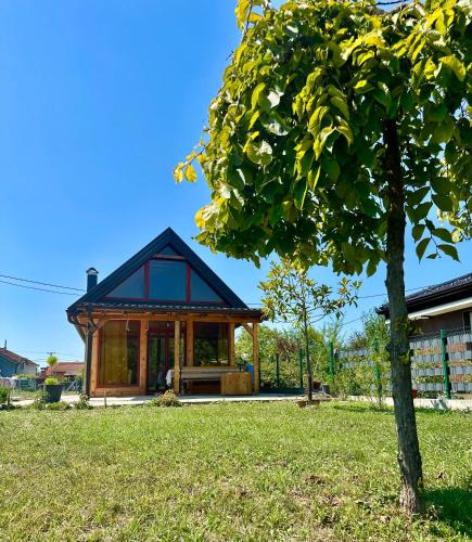 Dabar kuca za odmor