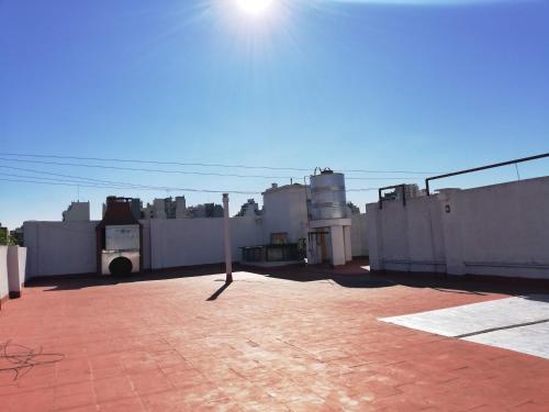 Balcony/terrace, Chacabuco Rest in Chacabuco Park