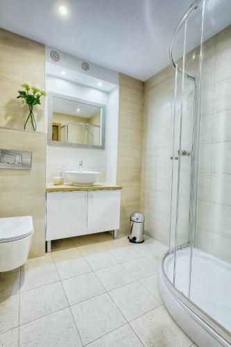 TK Apartments Spiżowa, Вроцлав (фото 8)