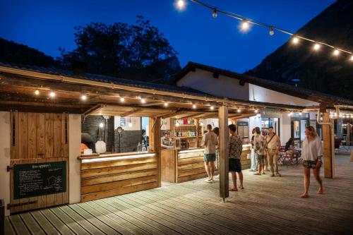 Huttopia Gorges du Verdon - image 2