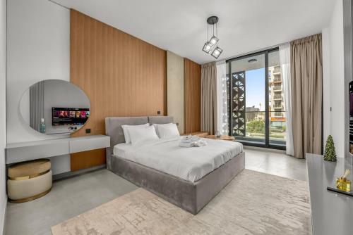 Brand New Luxury 2 Bedroom, Dubái (foto 4)