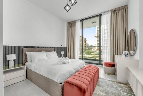 Brand New Luxury 2 Bedroom, Dubái (foto 6)