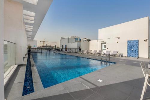 Brand New Luxury 2 Bedroom, Dubái (foto 9)