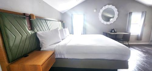 Penn Lodge Hotel & Suites Philadelphia - Bensalem in Bensalem (PA)