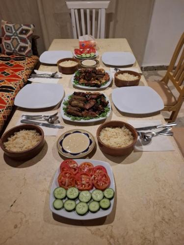 Yasmine Guest House 5