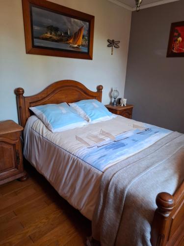 Chez Fanfan in Saint-Jouin-Bruneval