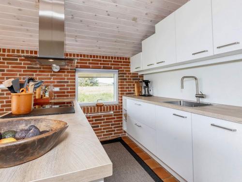 7 person holiday home in Løkken-By Traum in Lokken