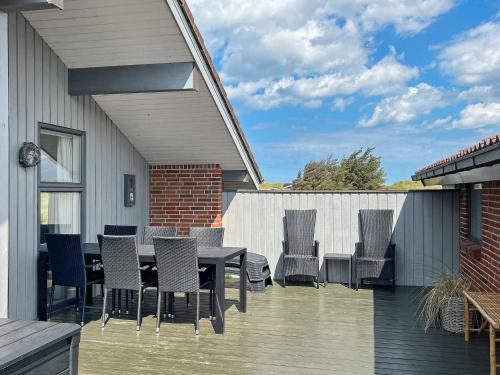 Facilities, 7 person holiday home in Løkken-By Traum in Lokken