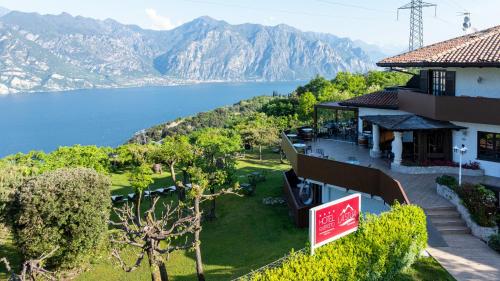 Hotel Querceto Wellness & Spa - Garda Lake Collection - Malcesine