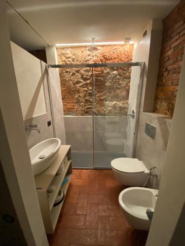 Eugenio Maria Caggianelli in ปิเอตราซานตา