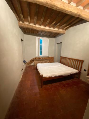 Eugenio Maria Caggianelli in ปิเอตราซานตา