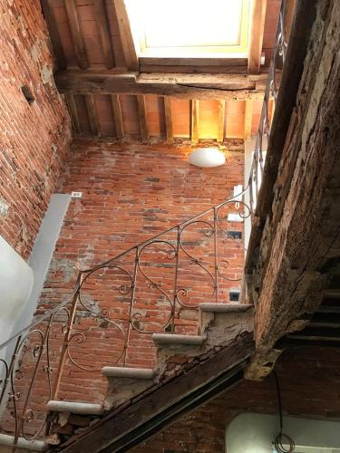 Eugenio Maria Caggianelli in ปิเอตราซานตา