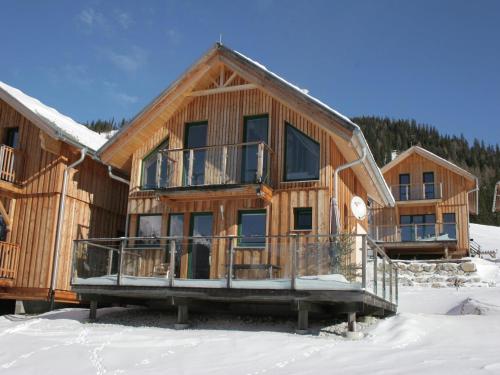 Chalet in Hohentauern near Ski Lift in Hohentauern