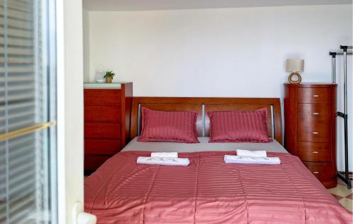 Beautiful Studio In Labin With Swimming Pool in Diminici