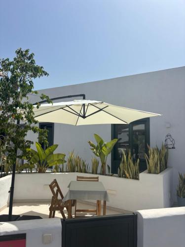 Casa Ma in Guatiza