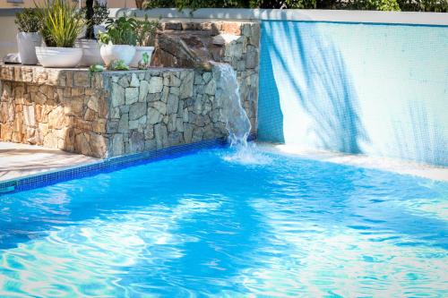 Hotel Casa Enseada Guarujá