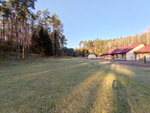 Gościniec nad Dobrzycą