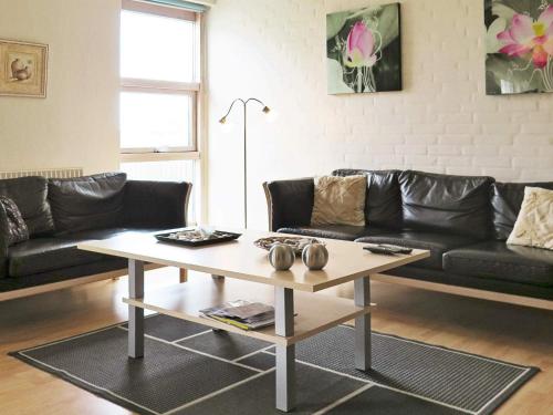 6 person holiday home in Lemvig-By Traum in Lemvig