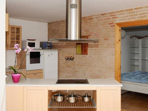 6 person holiday home in Lemvig-By Traum in Lemvig