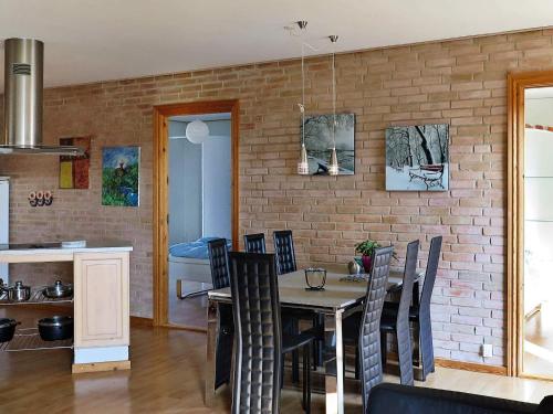 6 person holiday home in Lemvig-By Traum in Lemvig