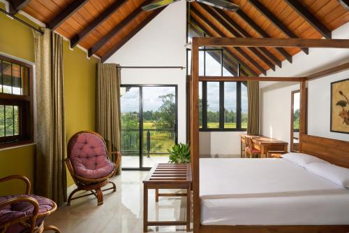 Polaris- Kurunegala in Gettuwana