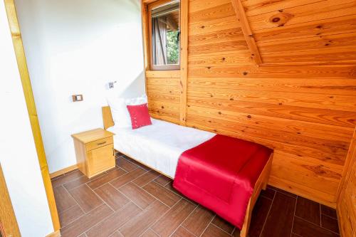 Etno hotel Vrdnička kula - image 6