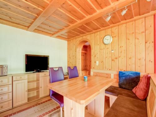 Apartment in Silbertal near Ski Lift, Silbertal (foto 7)