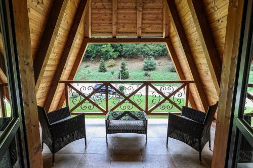 Etno Naselje Vrdnička kula - Fruške Terme (Etno Naselje Vrdnicka kula - Fruske Terme) in Vrdnik