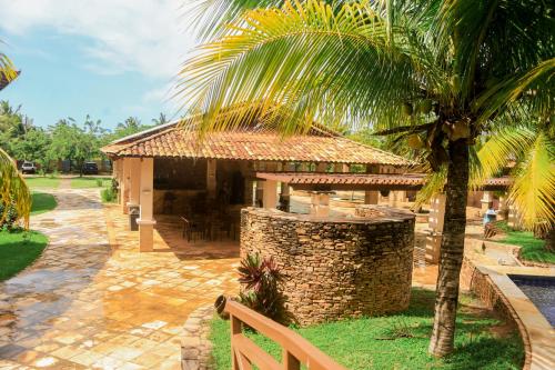 Apartamento com piscina varanda e garagem em Pipa - image 3
