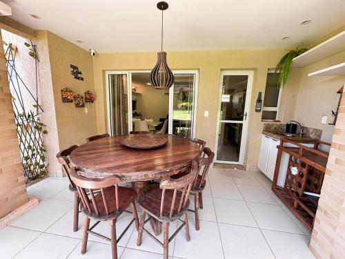 Apartamento com piscina varanda e garagem em Pipa - image 2