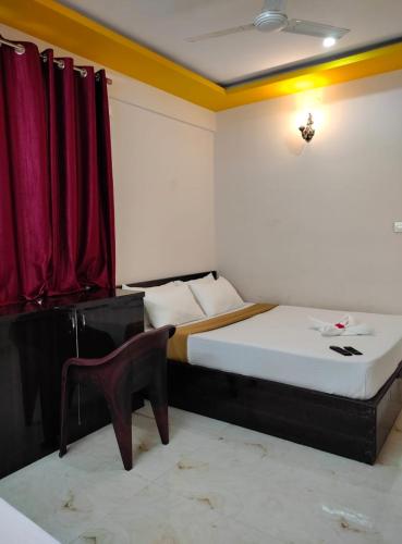 Ashraya Comforts, Chikmagalur (Foto 5)