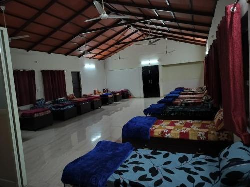 Ashraya Comforts, Chikmagalur (Foto 10)