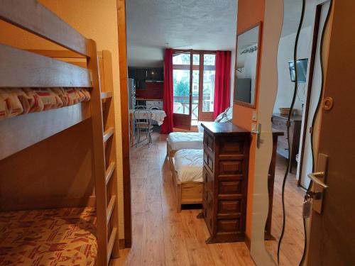 Appartement Brides-les-Bains 1 pièce 4 personnes - FR-1-512-242 - image 11