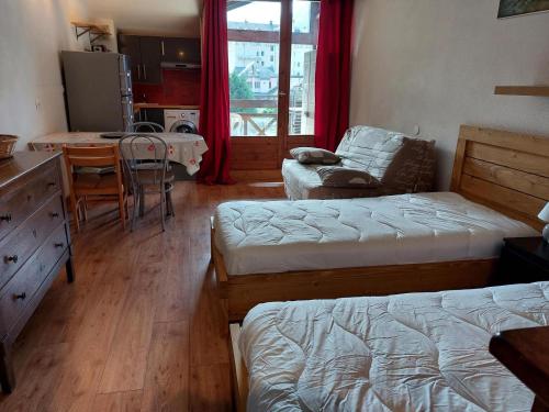 Appartement Brides-les-Bains 1 pièce 4 personnes - FR-1-512-242 - image 5