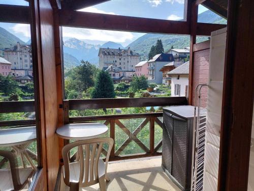 Appartement Brides-les-Bains 1 pièce 4 personnes - FR-1-512-242 - image 13