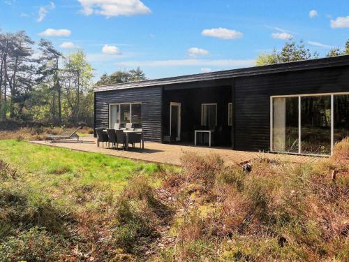 Exterior view, 10 person holiday home in Hadsund in Helberskov