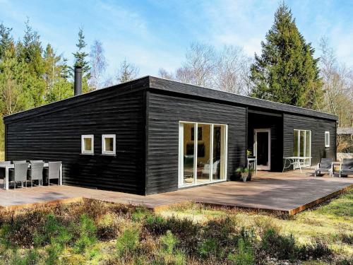 Exterior view, 10 person holiday home in Hadsund in Helberskov