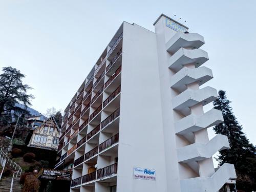 Appartement Brides-les-Bains 1 pièce 2 personnes - FR-1-512-193 - image 12