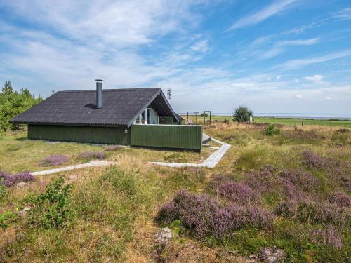  6 person holiday home in Rømø in Tagholm