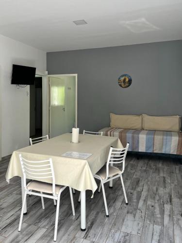 Cabanas Finca Casiana in Santa Lucía