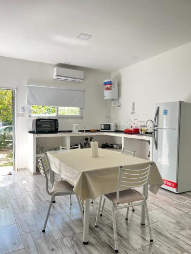 Cabanas Finca Casiana in Santa Lucía
