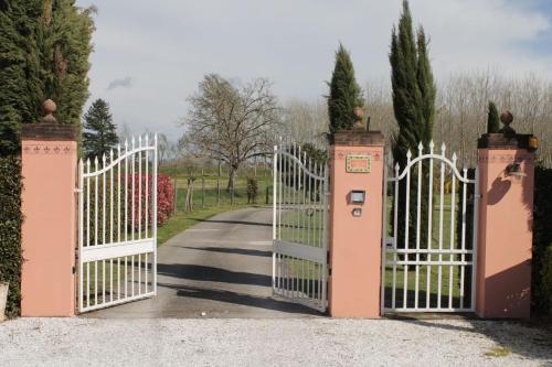  Al Fiorentino in Sant' Alessio
