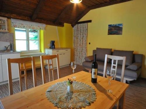  Apartment in Vordernberg near Präbichl Ski Arena in Vordernberg