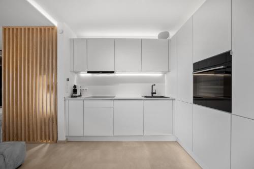 SkyView meets Luxury by CordisSky, Ганновер (фото 9)