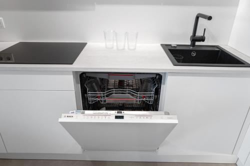 SkyView meets Luxury by CordisSky, Ганновер (фото 10)