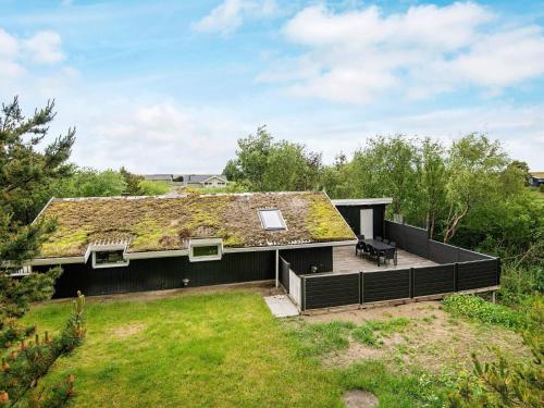  6 person holiday home in Rømø in Bolilmark