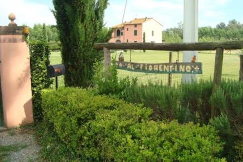  Al Fiorentino in Sant' Alessio